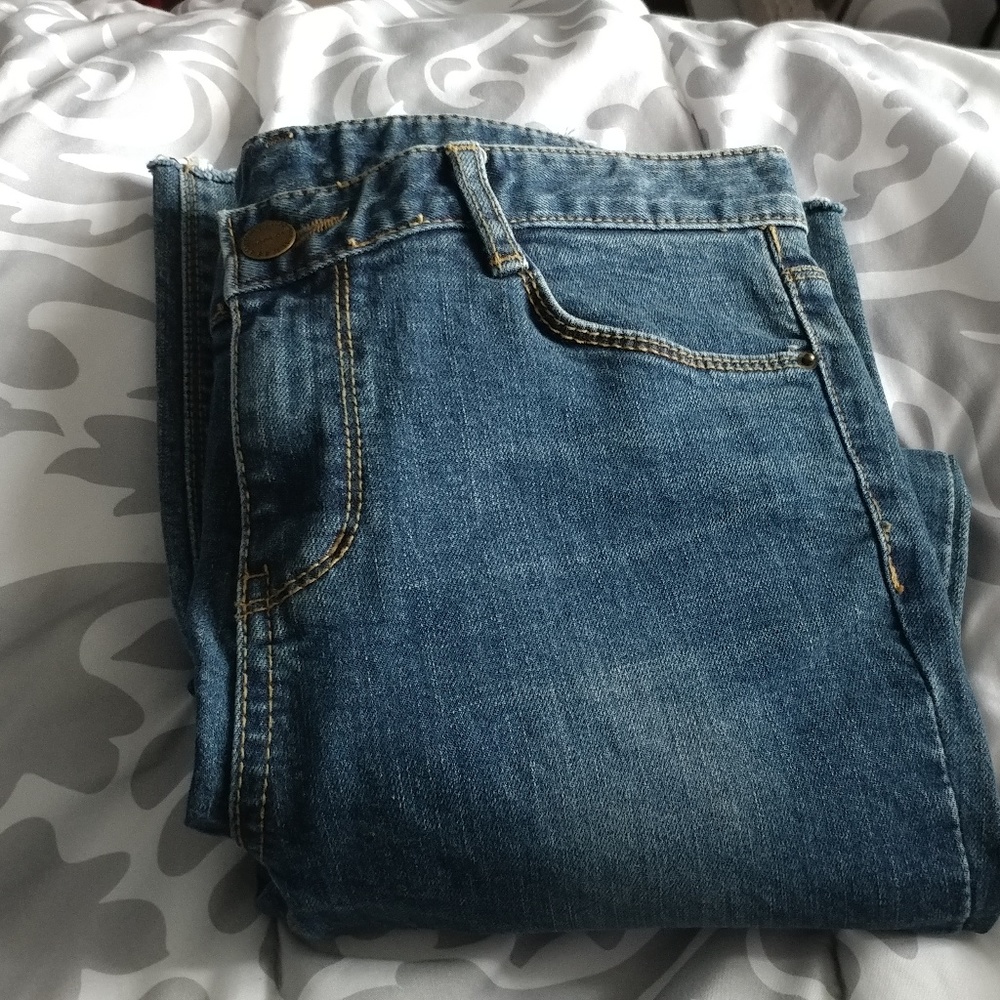 Skinny Jean